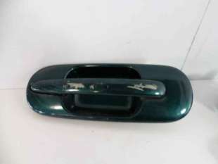 Recambio de maneta exterior trasera izquierda para honda cr-v (rd1/3) 1997-2002 básico (rd1) referencia OEM IAM   