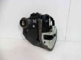 Recambio de cerradura puerta trasera izquierda para toyota auris 2006-2012 luna referencia OEM IAM   