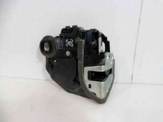 Recambio de cerradura puerta trasera izquierda para toyota auris 2006-2012 luna referencia OEM IAM   
