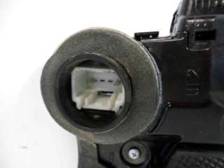 Recambio de cerradura puerta trasera izquierda para toyota auris 2006-2012 luna referencia OEM IAM   