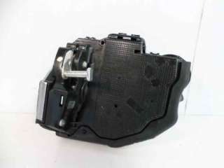 Recambio de cerradura puerta trasera izquierda para toyota auris 2006-2012 luna referencia OEM IAM   