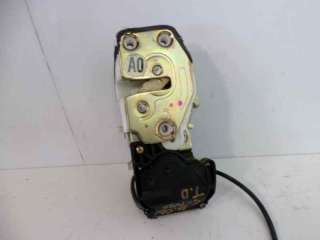 Recambio de cerradura puerta trasera derecha para honda cr-v (rd1/3) 1997-2002 básico (rd1) referencia OEM IAM   