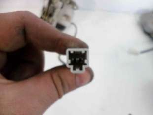 Recambio de cerradura puerta trasera derecha para honda cr-v (rd1/3) 1997-2002 básico (rd1) referencia OEM IAM    2