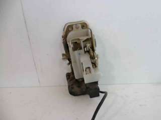 Recambio de cerradura puerta trasera derecha para honda cr-v (rd1/3) 1997-2002 básico (rd1) referencia OEM IAM   