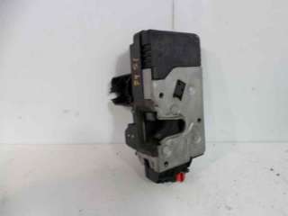 Recambio de cerradura puerta trasera derecha para opel meriva 2006-2010 enjoy referencia OEM IAM 13154794  