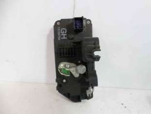 Recambio de cerradura puerta trasera derecha para opel meriva 2006-2010 enjoy referencia OEM IAM 13154794   2