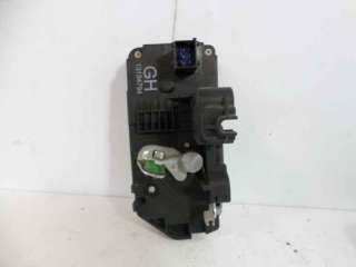 Recambio de cerradura puerta trasera derecha para opel meriva 2006-2010 enjoy referencia OEM IAM 13154794  