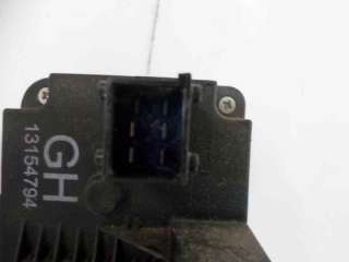 Recambio de cerradura puerta trasera derecha para opel meriva 2006-2010 enjoy referencia OEM IAM 13154794  