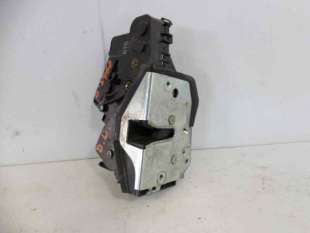 Recambio de cerradura puerta delantera derecha para bmw serie 3 berlina (e46) 1998-2006 320d referencia OEM IAM   