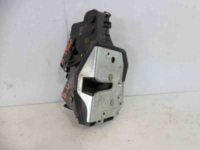 Recambio de cerradura puerta delantera derecha para bmw serie 3 berlina (e46) 1998-2006 320d referencia OEM IAM   