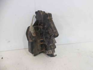 Recambio de cerradura puerta delantera derecha para bmw serie 3 berlina (e46) 1998-2006 320d referencia OEM IAM    2