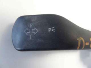Recambio de mando intermitentes para bmw serie 3 berlina (e46) 1998-2006 320d referencia OEM IAM   