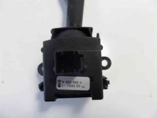 Recambio de mando intermitentes para bmw serie 3 berlina (e46) 1998-2006 320d referencia OEM IAM   