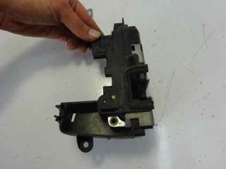 Recambio de cerradura puerta delantera derecha para opel astra h ber. 2006-2010 enjoy referencia OEM IAM 13210749  
