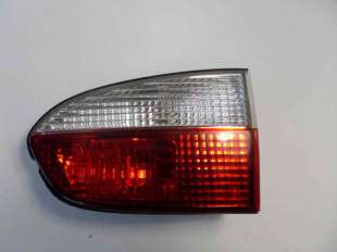 Recambio de piloto trasero derecho para hyundai h 1 1999-2007 h 1 furg.caja cerr.c. puerta referencia OEM IAM  HN9224163 1639362