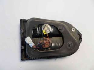 Recambio de piloto trasero derecho para hyundai h 1 1999-2007 h 1 furg.caja cerr.c. puerta referencia OEM IAM  HN9224163 1639362 2