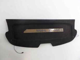 Recambio de bandeja trasera para fiat stilo (192) 2001-2012 1.9 jtd cat referencia OEM IAM   