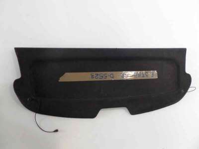 Recambio de bandeja trasera para fiat stilo (192) 2001-2012 1.9 jtd cat referencia OEM IAM   