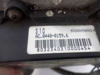 Recambio de abs para honda cr-v (rd1/3) 1997-2002 básico (rd1) referencia OEM IAM 0003T05571 8316 