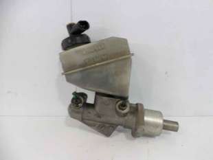 Recambio de bomba freno para renault clio ii fase ii (b/cb0) 2001-2013 confort expression referencia OEM IAM   