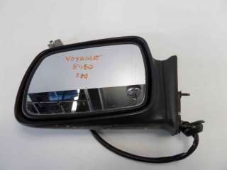 Recambio de retrovisor izquierdo para chrysler voyager (es) 1987-1996 2.5 turbodiesel referencia OEM IAM 04894421AE  