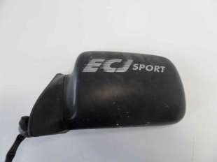 Recambio de retrovisor izquierdo para chrysler voyager (es) 1987-1996 2.5 turbodiesel referencia OEM IAM 04894421AE   2