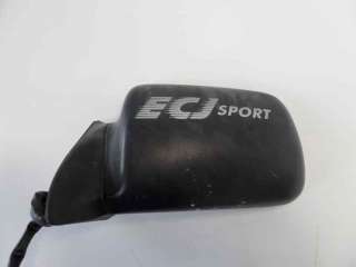 Recambio de retrovisor izquierdo para chrysler voyager (es) 1987-1996 2.5 turbodiesel referencia OEM IAM 04894421AE  