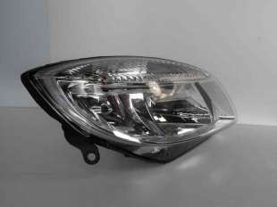 Recambio de faro derecho para skoda fabia (5j2 ) 2007-2014 referencia OEM IAM 5J1941018 10119581001 SK3244803 2