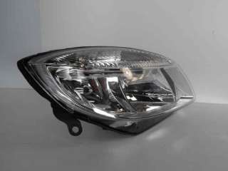 Recambio de faro derecho para skoda fabia (5j2 ) 2007-2014 referencia OEM IAM 5J1941018 10119581001 SK3244803