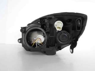 Recambio de faro derecho para skoda fabia (5j2 ) 2007-2014 referencia OEM IAM 5J1941018 10119581001 SK3244803