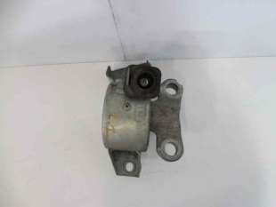 Recambio de soporte motor izquierdo para opel corsa d 2006-2015 cmon referencia OEM IAM 13130739 3378501 