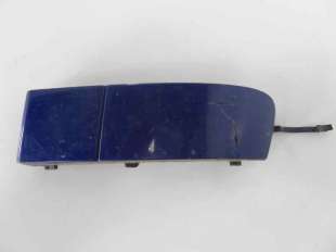 Recambio de rejilla paragolpes izquierda para seat ibiza (6k1) 1999-2002 stella referencia OEM IAM 6K0853665C  