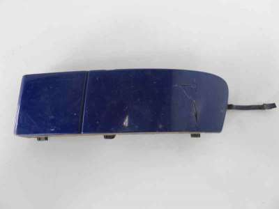 Recambio de rejilla paragolpes izquierda para seat ibiza (6k1) 1999-2002 stella referencia OEM IAM 6K0853665C  