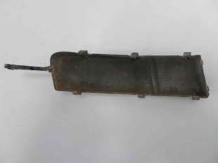 Recambio de rejilla paragolpes izquierda para seat ibiza (6k1) 1999-2002 stella referencia OEM IAM 6K0853665C   2