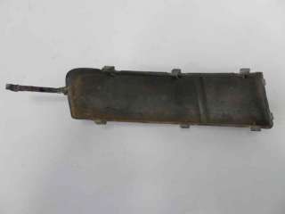 Recambio de rejilla paragolpes izquierda para seat ibiza (6k1) 1999-2002 stella referencia OEM IAM 6K0853665C  