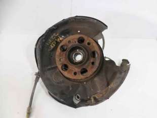 Recambio de mangueta trasera derecha para mercedes-benz clase slk (w170) roadster 1996-2004 2.3 compresor cat referencia OEM IAM