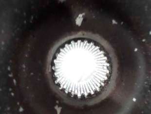 Recambio de mangueta trasera derecha para mercedes-benz clase slk (w170) roadster 1996-2004 2.3 compresor cat referencia OEM IAM 2