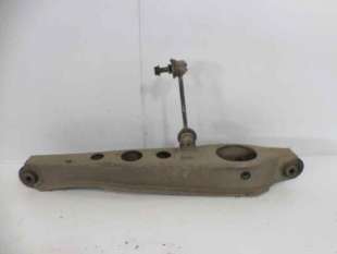 Recambio de brazo suspension inferior trasero derecho para mercedes-benz clase slk (w170) roadster 1996-2004 2.3 compresor cat r