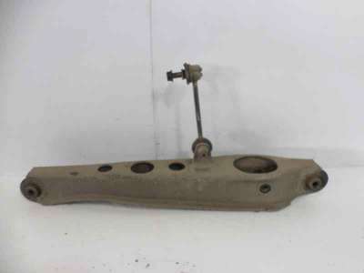 Recambio de brazo suspension inferior trasero derecho para mercedes-benz clase slk (w170) roadster 1996-2004 2.3 compresor cat r
