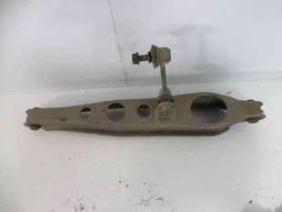 Recambio de brazo suspension inferior trasero derecho para mercedes-benz clase slk (w170) roadster 1996-2004 2.3 compresor cat r 2