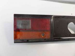 Recambio de piloto trasero central para honda concerto (hw) 1990- 1.5 cat referencia OEM IAM    2