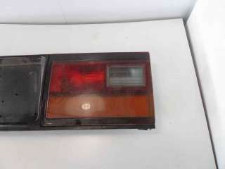 Recambio de piloto trasero central para honda concerto (hw) 1990- 1.5 cat referencia OEM IAM   
