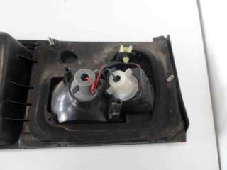 Recambio de piloto trasero central para honda concerto (hw) 1990- 1.5 cat referencia OEM IAM   