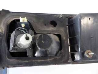 Recambio de piloto trasero central para honda concerto (hw) 1990- 1.5 cat referencia OEM IAM   