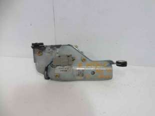 Recambio de motor limpia trasero para renault megane i coupe fase 2 (da..) 1999-2002 1.9 dti rsi referencia OEM IAM 8200028555 0 2