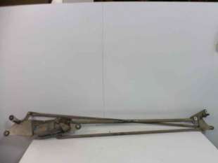 Recambio de motor limpia delantero para renault modus 2004-2008 confort dynamique referencia OEM IAM 0390241777  