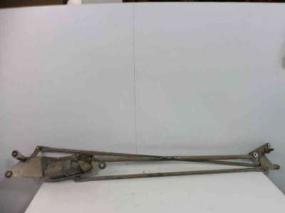Recambio de motor limpia delantero para renault modus 2004-2008 confort dynamique referencia OEM IAM 0390241777  