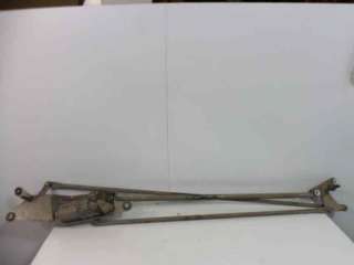 Recambio de motor limpia delantero para renault modus 2004-2008 confort dynamique referencia OEM IAM 0390241777  