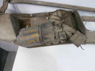 Recambio de motor limpia delantero para renault modus 2004-2008 confort dynamique referencia OEM IAM 0390241777  