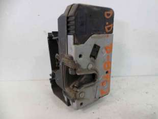 Recambio de cerradura puerta delantera derecha para opel corsa c 2000-2003 club referencia OEM IAM   